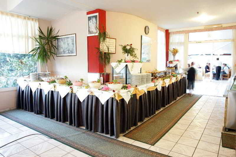 Great Alexander Hotel بلاكا ليتوشورو المظهر الخارجي الصورة