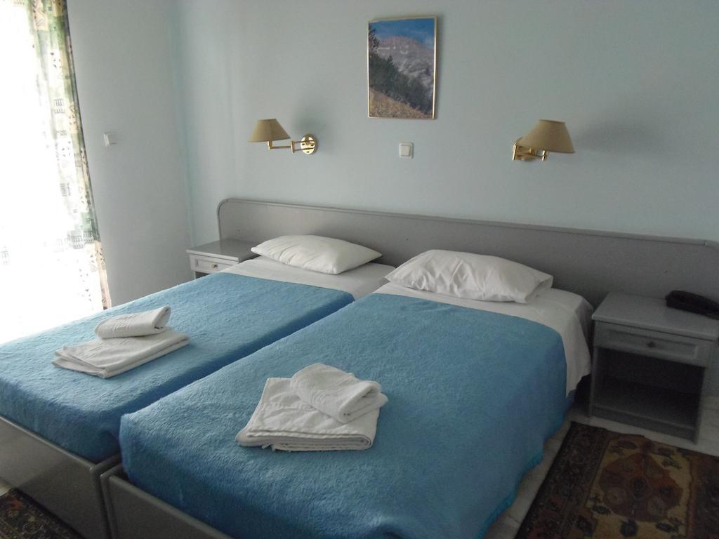 Great Alexander Hotel بلاكا ليتوشورو الغرفة الصورة