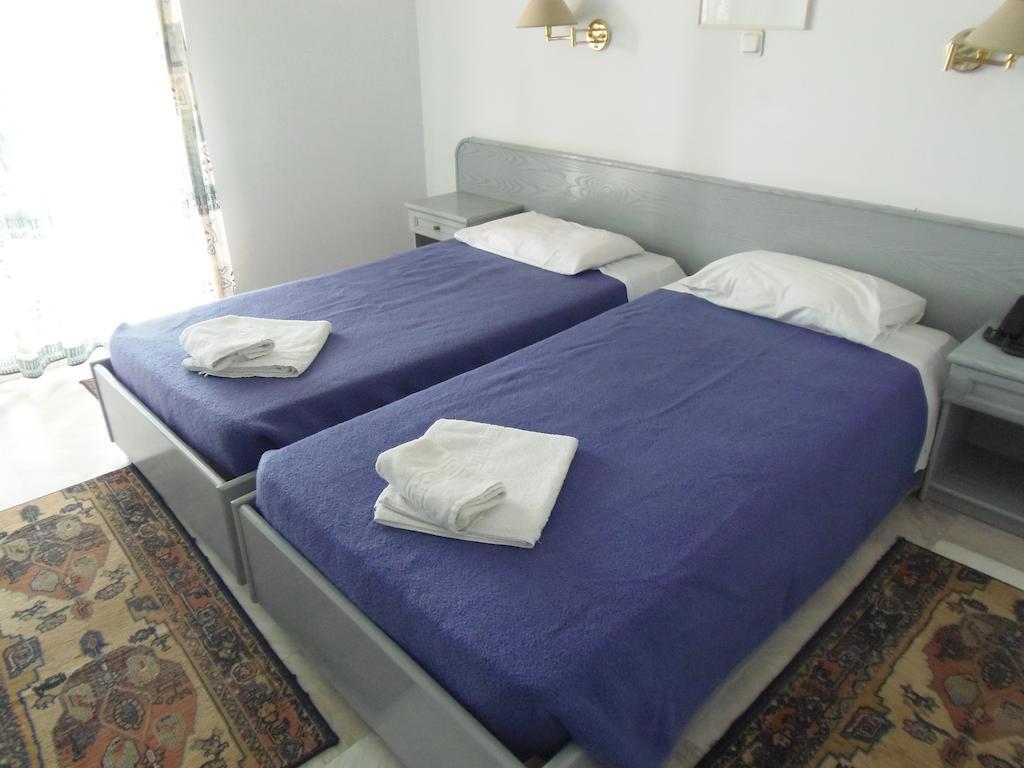 Great Alexander Hotel بلاكا ليتوشورو الغرفة الصورة