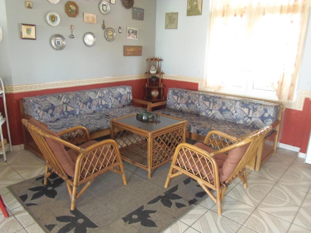 Great Alexander Hotel بلاكا ليتوشورو المظهر الخارجي الصورة